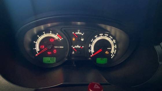FORD ECOSPORT 1.6 XLT 8V FLEX 4P MANUAL